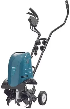 Электрический культиватор Hyundai Т 1500Е купить в Нефтеюганске