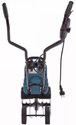 Электрический культиватор Hyundai Т 1500Е купить в Нефтеюганске