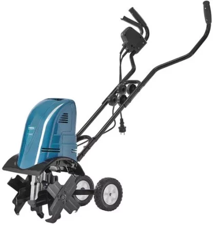 Электрический культиватор Hyundai Т 1500Е купить в Нефтеюганске