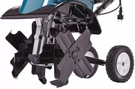 Электрический культиватор Hyundai Т 1500Е купить в Нефтеюганске