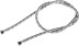Подводка гибкая STAYER для воды, оплетка из нержавеющей стали, г/г 1/2&quot; - 1,5м 51015-G/G-150 купить в Нефтеюганске