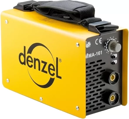 Сварочный инвертор DENZEL MMA 161 94315 купить в Нефтеюганске