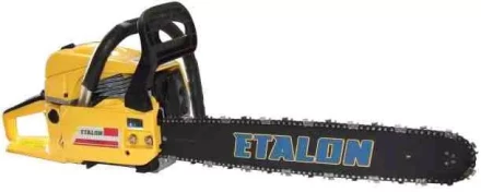 Бензопила ETALON PN5200-4 купить в Нефтеюганске