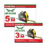 Рулетка измерительная MD-STARS 20G-5025 купить в Нефтеюганске