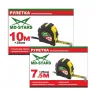 Рулетка измерительная MD-STARS 20G-5025 купить в Нефтеюганске