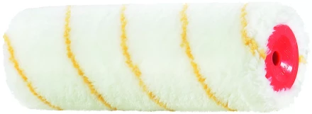 Мини-валик сменный &quot;ГИРПАИНТ&quot; 150 мм ворс 12 мм D 15 мм D ручки - 6 мм полиакрил  MATRIX 80726 купить в Нефтеюганске