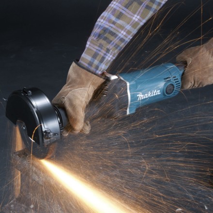Шлифмашина Makita ПШМ GS5000 купить в Нефтеюганске