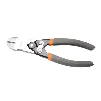 Бокорезы с двойным рычажным механизмом Кратон Double Force Cr-V 180 мм 2 12 01 010 купить в Нефтеюганске