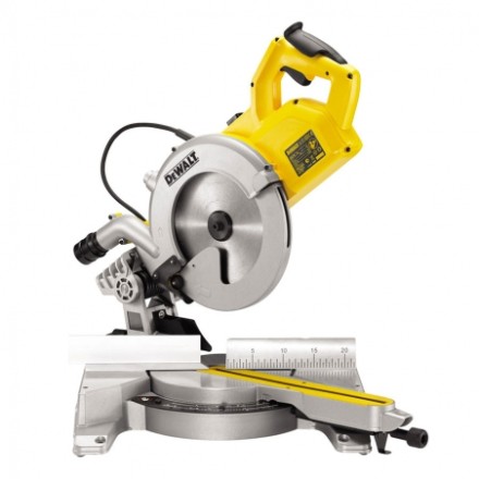 Пила торцовочная DeWALT DWS 778 XPS купить в Нефтеюганске