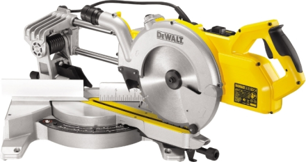 Пила торцовочная DeWALT DWS 778 XPS купить в Нефтеюганске