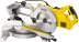 Пила торцовочная DeWALT DWS 778 XPS купить в Нефтеюганске