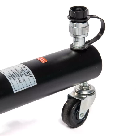 Трубогиб КВТ ТГ-4 серия ПРОФИ (87566) купить в Нефтеюганске