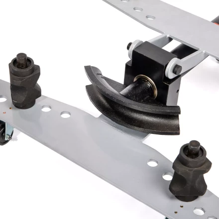 Трубогиб КВТ ТГ-4 серия ПРОФИ (87566) купить в Нефтеюганске