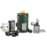 Набор ROTARY LASER, KRAFTOOL 1-34750-H6: Нивелир лазерный, самовыравнивающийся, 6 предметов 1-34750-H6 купить в Нефтеюганске