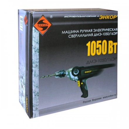 Дрель миксер ДМЭ-1050/16ЭР 50101 купить в Нефтеюганске