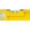 Уровень STAYER "PROFI" WINMax литой усиленный, 2 цельные противоудар ампулы, фрезерован базовая поверхность, 60см 34713-060_z01 купить в Нефтеюганске