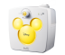 Увлажнитель ультразвуковой  BALLU UHB-240 yellow/желтый Disney купить в Нефтеюганске