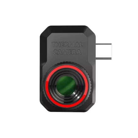 Тепловизор для смартфона цифровой компактный КВТ KT 820 (101565) купить в Нефтеюганске