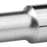 Торцовая головка KRAFTOOL "INDUSTRIE QUALITAT", удлиненная, Cr-V, FLANK, хромосатинированная, 1/2", 10 мм 27807-10_z01 купить в Нефтеюганске