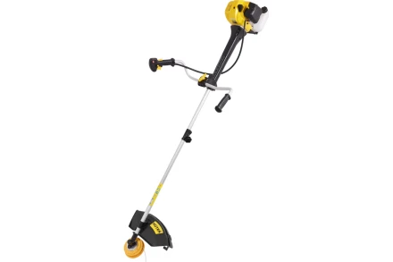 Триммер бензиновый HUTER GGT-2500S PRO с антивибрационной системой купить в Нефтеюганске