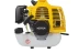 Триммер бензиновый HUTER GGT-2500S PRO с антивибрационной системой купить в Нефтеюганске