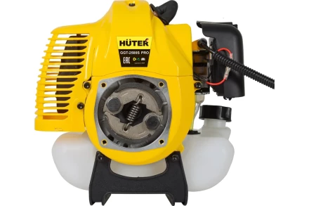 Триммер бензиновый HUTER GGT-2500S PRO с антивибрационной системой купить в Нефтеюганске