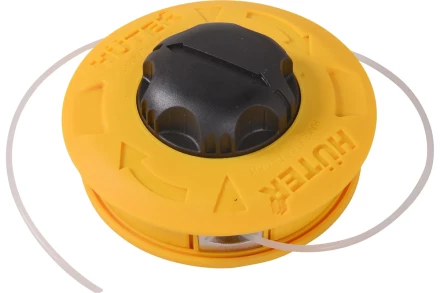 Триммер бензиновый HUTER GGT-2500S PRO с антивибрационной системой купить в Нефтеюганске