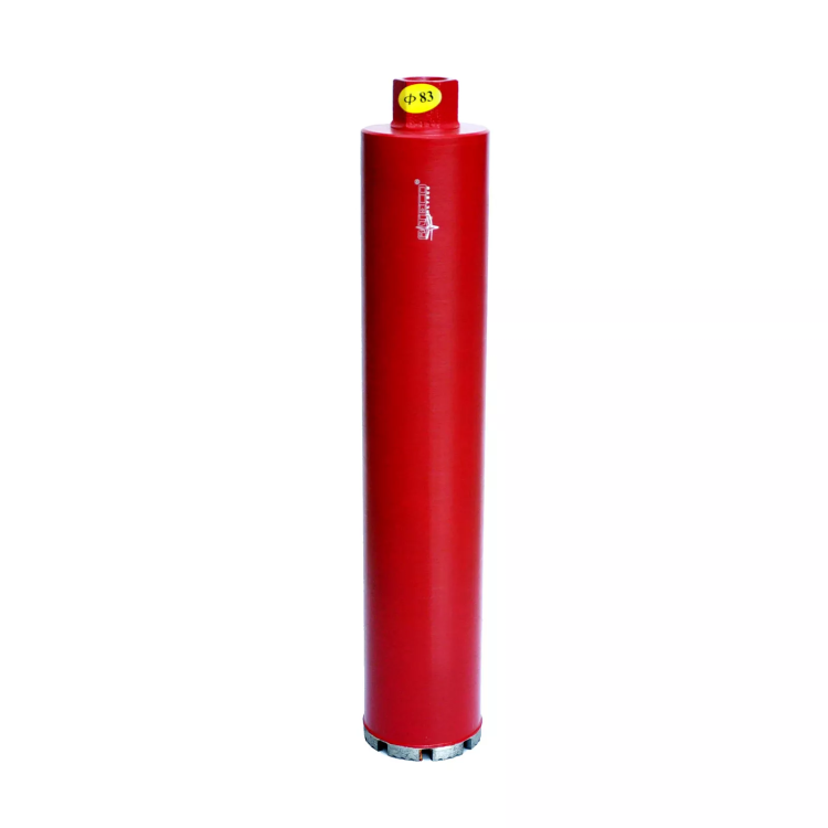 Алмазная коронка ALTECO ВТ 76х450 13241 купить в Нефтеюганске