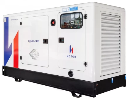 Дизельная электростанция Исток АД50С-Т400-РПМ 21 купить в Нефтеюганске