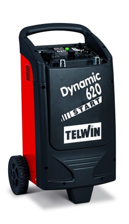 Пуско-зарядное устройство DYNAMIC 620 start Telwin купить в Нефтеюганске