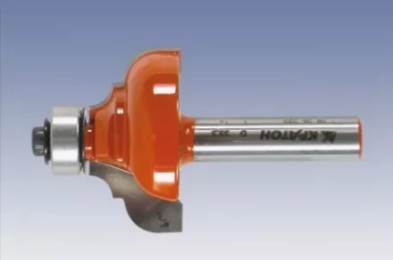 Фреза профильная с подшипником Кратон (1 09 05 025) 1 09 05 025 купить в Нефтеюганске