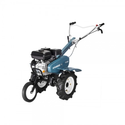 Мотоблок-культиватор Hyundai T 1200 купить в Нефтеюганске