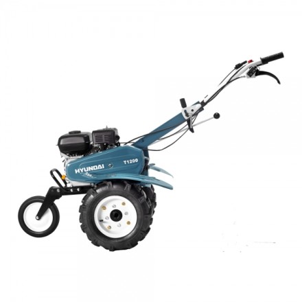 Мотоблок-культиватор Hyundai T 1200 купить в Нефтеюганске