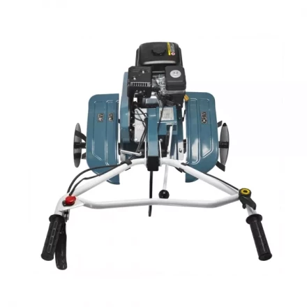 Мотоблок-культиватор Hyundai T 1200 купить в Нефтеюганске