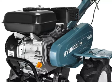 Мотоблок-культиватор Hyundai T 1200 купить в Нефтеюганске