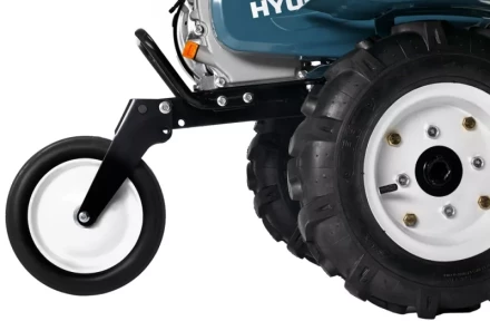 Мотоблок-культиватор Hyundai T 1200 купить в Нефтеюганске