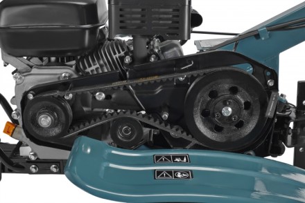 Мотоблок-культиватор Hyundai T 1200 купить в Нефтеюганске