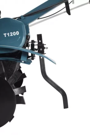 Мотоблок-культиватор Hyundai T 1200 купить в Нефтеюганске