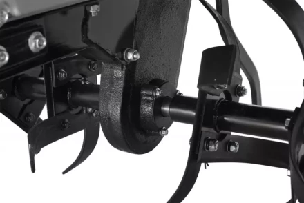 Мотоблок-культиватор Hyundai T 1200 купить в Нефтеюганске