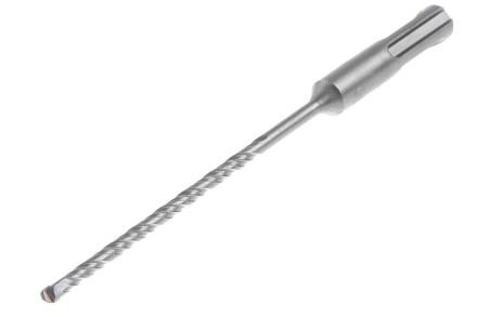Бур HAMMER Ф4х160мм SDS Plus (201-104) купить в Нефтеюганске