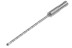 Бур HAMMER Ф4х160мм SDS Plus (201-104) купить в Нефтеюганске
