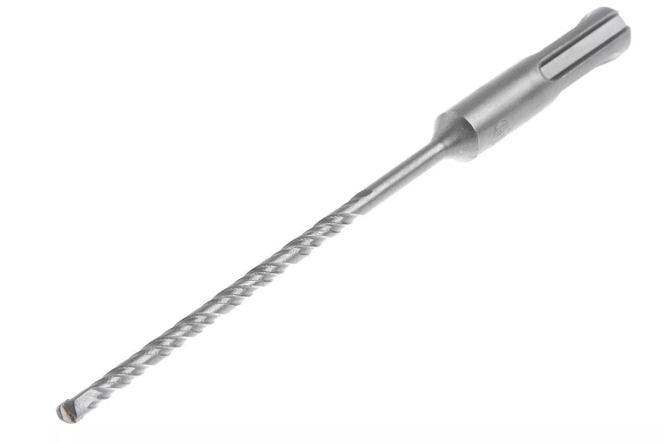 Бур HAMMER Ф4х160мм SDS Plus (201-104) купить в Нефтеюганске