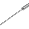 Бур HAMMER Ф4х160мм SDS Plus (201-104) купить в Нефтеюганске