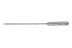 Бур HAMMER Ф4х160мм SDS Plus (201-104) купить в Нефтеюганске
