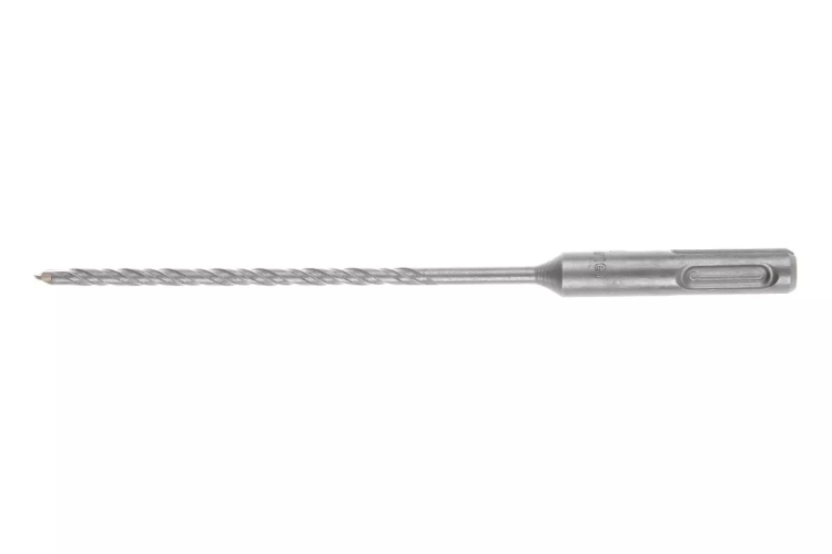 Бур HAMMER Ф4х160мм SDS Plus (201-104) купить в Нефтеюганске