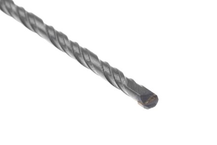 Бур HAMMER Ф4х160мм SDS Plus (201-104) купить в Нефтеюганске