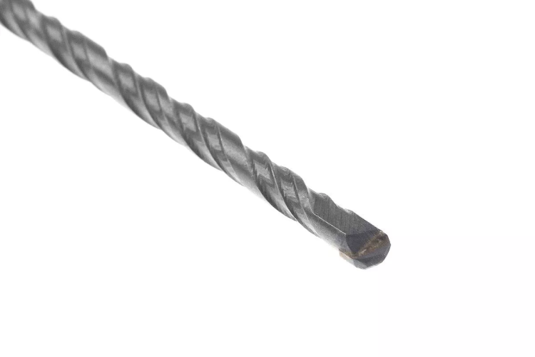 Бур HAMMER Ф4х160мм SDS Plus (201-104) купить в Нефтеюганске