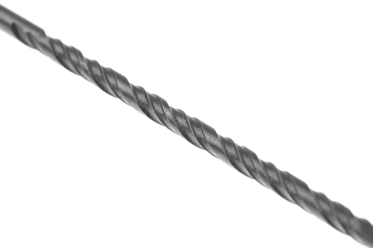Бур HAMMER Ф4х160мм SDS Plus (201-104) купить в Нефтеюганске