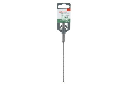 Бур HAMMER Ф4х160мм SDS Plus (201-104) купить в Нефтеюганске