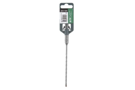 Бур HAMMER Ф4х160мм SDS Plus (201-104) купить в Нефтеюганске